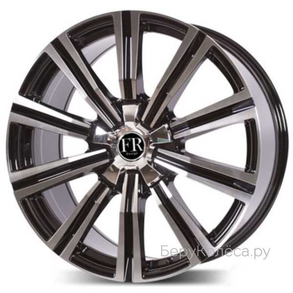 Replica FR TY1011